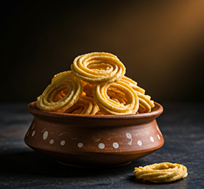 Authentic Bengaluru Mix